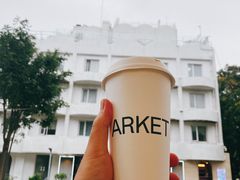 -ARKET CAFÉ(三里屯太古里店)