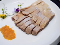 -富淳饭店(陆家嘴保利广场店)