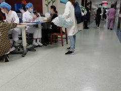 -浙江大学医学院附属第二医院(解放路院区)