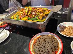 -新梅园不夜粥(龙华店)