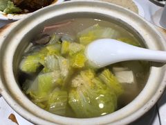 砂锅什锦-峨嵋酒家总店(车公庄店)