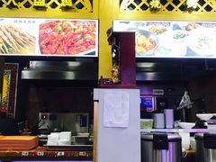 -阿拉提大盘鸡@米饭(南环东路汇邻广场店)