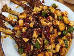 -夹夹大·蟹蟹大排档(财富又一城店)