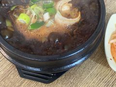 -金明玉小吃(康城路店)