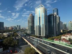 -上海虹桥宾馆(郁锦香品牌酒店)