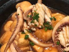 -肥仔文澳门猪骨煲(南京西路店)