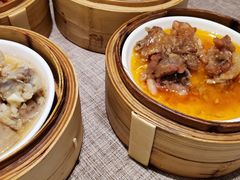 -晋江荣誉国际酒店·港誉茶餐厅