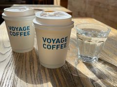 -VOYAGE COFFEE(北锣鼓巷店)