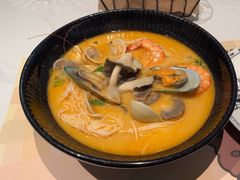 -芭蕉树·新派泰国餐厅(汉溪长隆店)