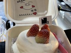 -N2怪咖冰淇淋(金安店)