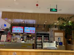 -素满香·素食自助餐(苏州·观前街店)