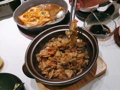 -客颂·客家宴(大壮国际广场店)