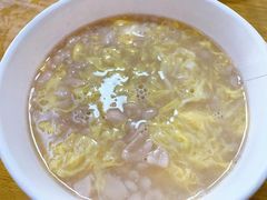 -思北花生汤