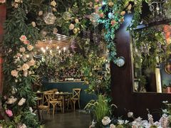 -第101座花园餐厅(湖滨88店)