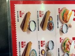 -和合谷(新街口店)