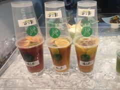 -谭三娘鲜切牛肉自助火锅(星辰汇店)