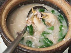 -适口餐厅砂锅粥(公信路总店)