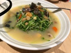 -安天民北方饺子(白石洲店)