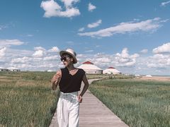 -呼和诺尔旅游景区