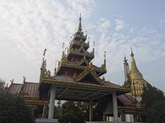 -洛阳白马寺