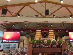 -金河半岛园林酒家(金融城店)