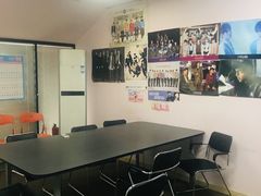 -百济韩国语(虹口校区)