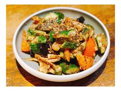 大拌菜-160烧烤(香坊店)