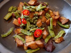 -小厨娘淮扬菜(天印大道店)