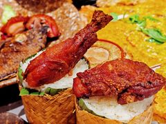 -Home Thai·泰谣(王府井apm店)