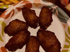 -Helens海伦司小酒馆(红旗南路店)