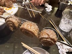 -那些年一起吃串的地方烧烤(观前街店)