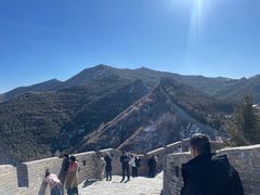 -雁门关景区
