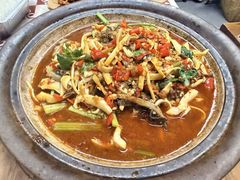 -老三样·旧食新味(船山路店)