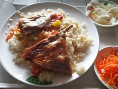-217丰惠源抓饭(星湖街店)
