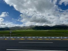 -青海湖二郎剑景区