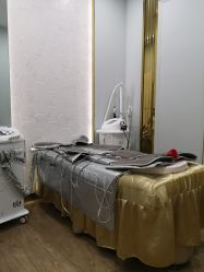 -CICI纤美·科技减肥美容