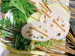 -袁记串串香(川师店)