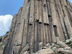 -石条山
