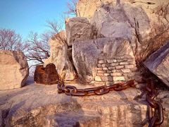 -千佛山风景名胜区