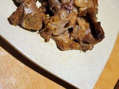 -叁个大叔的面隔壁烧烤(崇和路店)