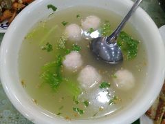 -潮汕铺老店(甜水井店)