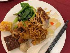 -杭州开元名都大酒店·地中海自助餐厅