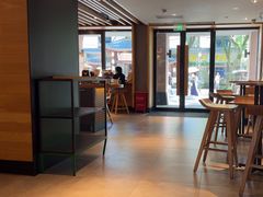 -星巴克(绍兴柯桥柯岩景区店)