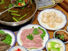-厝味火锅·潮汕卤水火锅(十一合店)