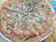 -故乡明太鱼屋(航北路店)