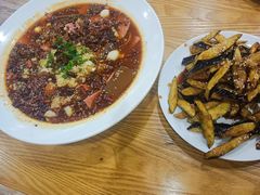 -米香居新鲁味·水饺餐厅