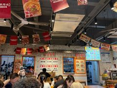 -阿福板凳面(观音桥店)