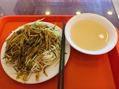 新川凉面-新川面馆(新街口二店)