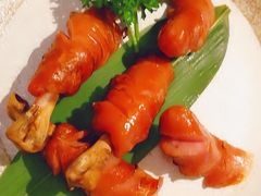 -酒井酱子·深夜食堂(东城汇店)