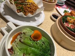 -Yes Lemon就是柠·手打柠檬茶(苏州中心一店)